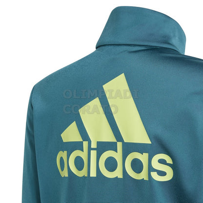 TUTA ESSENTIALS ADIDAS JR