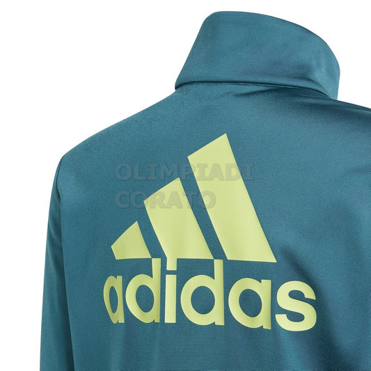 TUTA ESSENTIALS ADIDAS JR