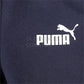 T SHIRT JR PUMA BLU