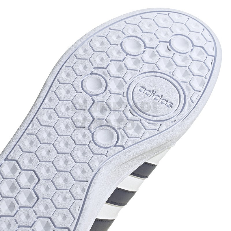 ADIDAS BREAKNET BIANCO BLU