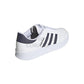ADIDAS BREAKNET BIANCO BLU