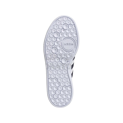 ADIDAS BREAKNET BIANCO BLU