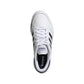 ADIDAS BREAKNET BIANCO BLU
