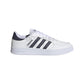 ADIDAS BREAKNET BIANCO BLU