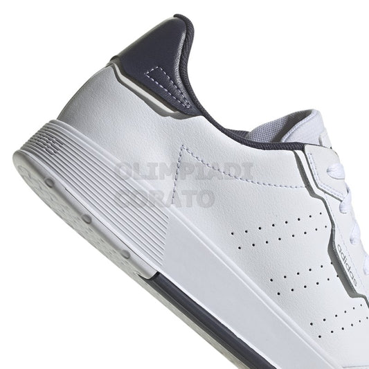 COURTPHASE ADIDAS BIANCO BLU