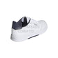 COURTPHASE ADIDAS BIANCO BLU