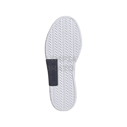 COURTPHASE ADIDAS BIANCO BLU