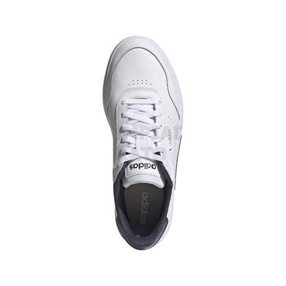 COURTPHASE ADIDAS BIANCO BLU