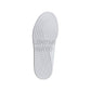 ADIDAS ADVANTAGE BIANCOVERDE