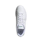 ADIDAS ADVANTAGE BIANCOVERDE