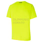 T SHIRT team LIGA PUMA GIALLO