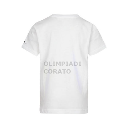 T SHIRT JUMPMAN WORLD JORDAN JR