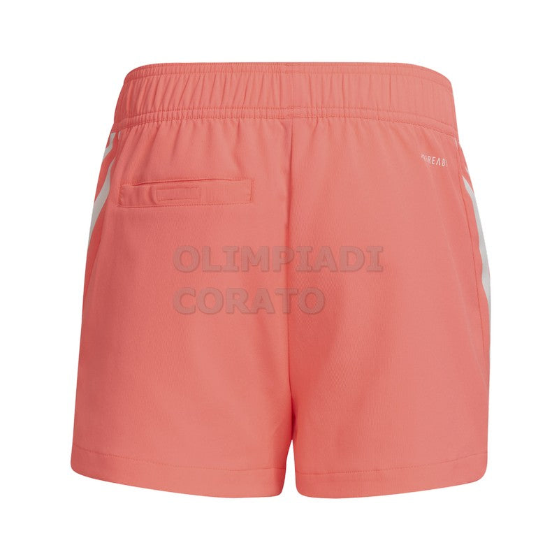 SHORT G ADIDAS WOVEN