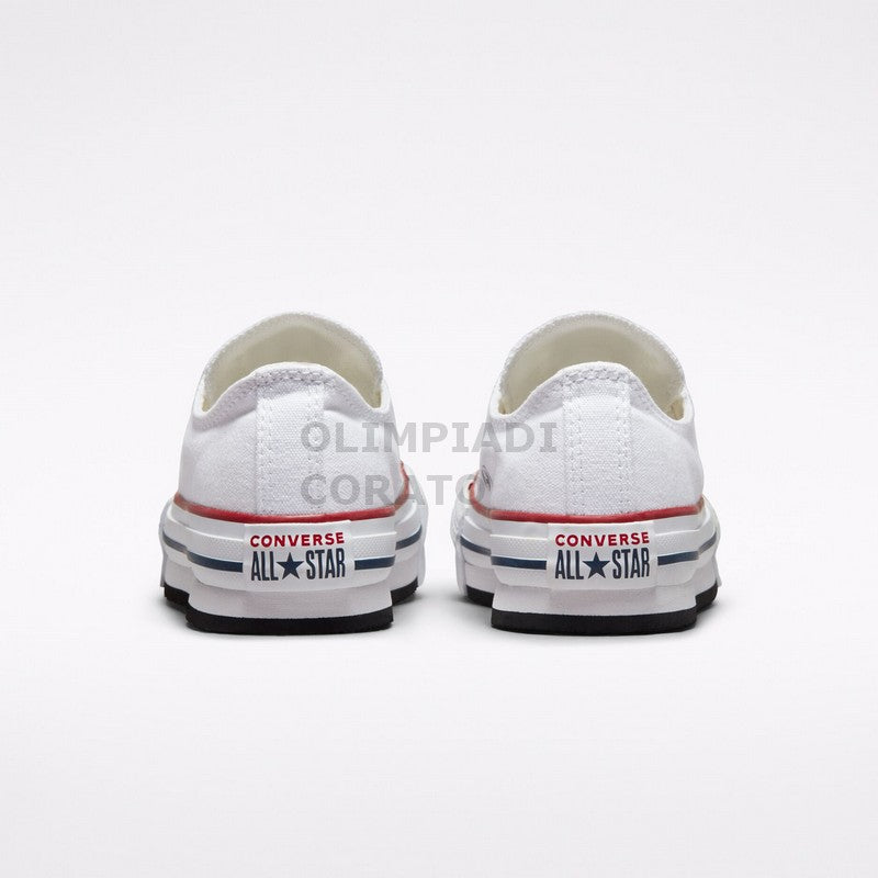 CONVERSE CHUCK TAYLOR ALL STAR EVA LIFT