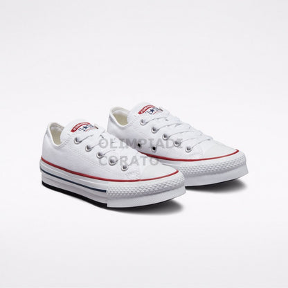 CONVERSE CHUCK TAYLOR ALL STAR EVA LIFT