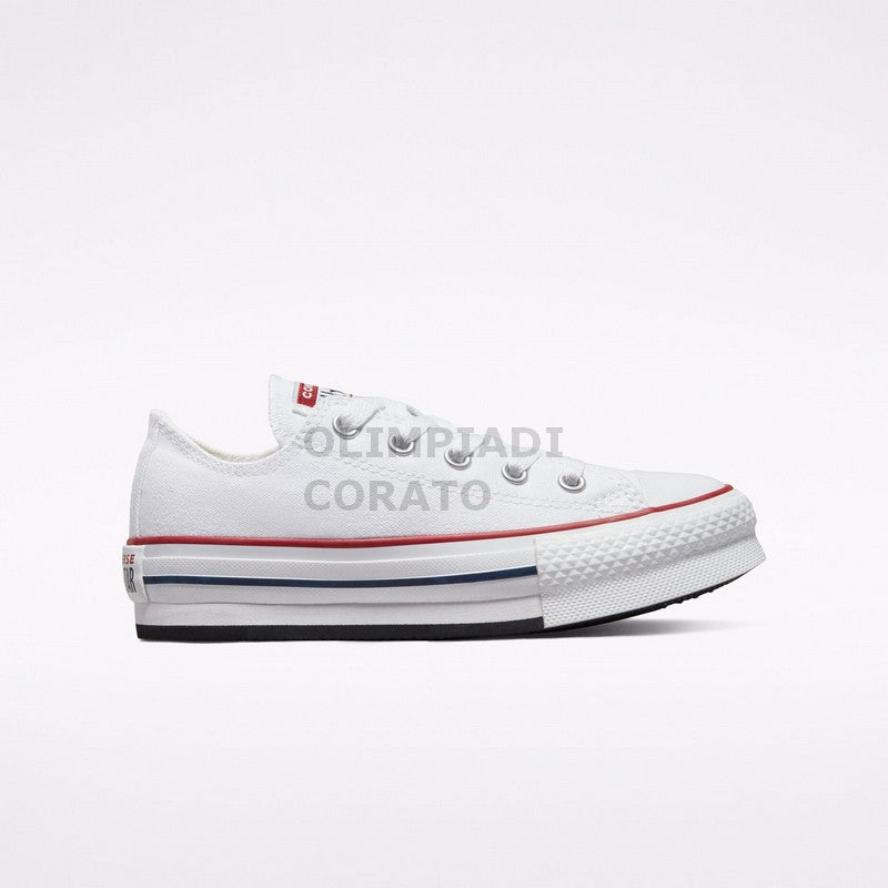 CONVERSE CHUCK TAYLOR ALL STAR EVA LIFT