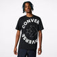 T SHIRT ICON PLAY CREW CONVERSE