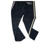 PANTALONE SLIM  CHAMPION G NERO FT