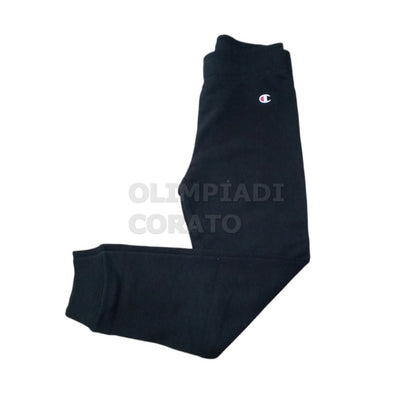 TUTA CHAMPION ZIP FT GIRL