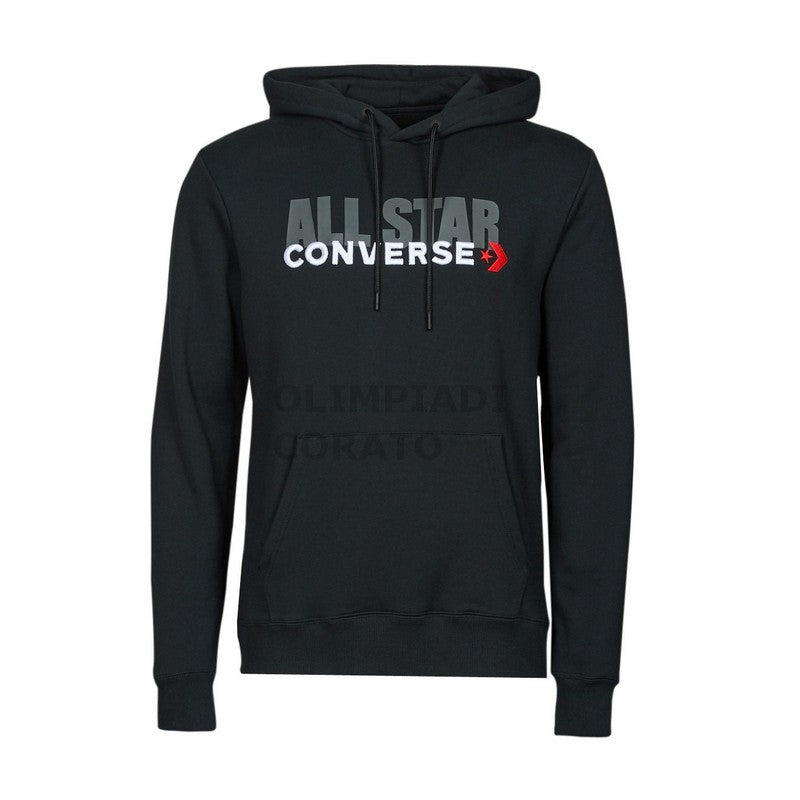 FELPA C/C ALL STAR CONVERSE