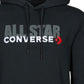 FELPA C/C ALL STAR CONVERSE