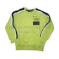 FELPA GIRO CHAMPION FLUO