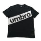 T SHIRT CREW SS UMBRO