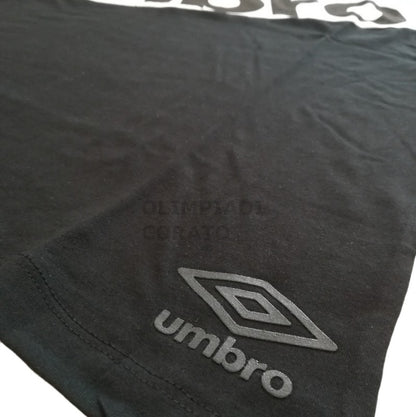 T SHIRT CREW SS UMBRO