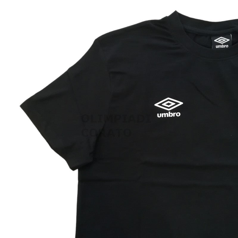 T SHIRT GRAPHIC SS UMBRO