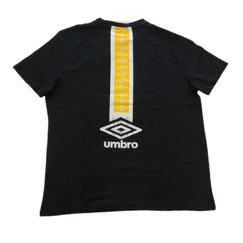 T SHIRT GRAPHIC SS UMBRO