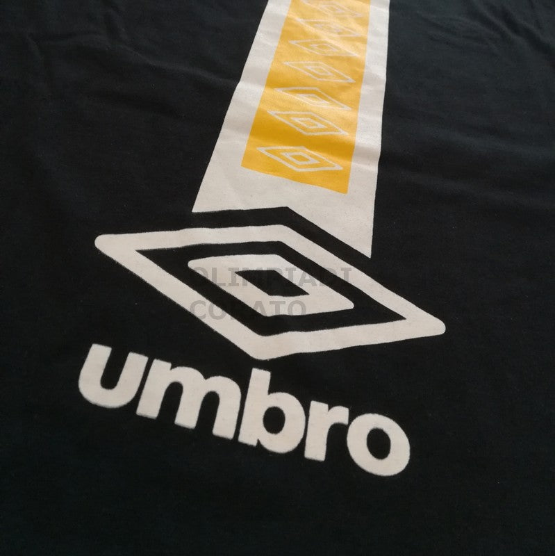 T SHIRT GRAPHIC SS UMBRO