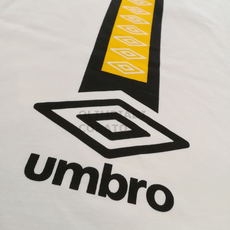 T SHIRT GRAPHIC SS UMBRO