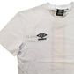 T SHIRT GRAPHIC SS UMBRO