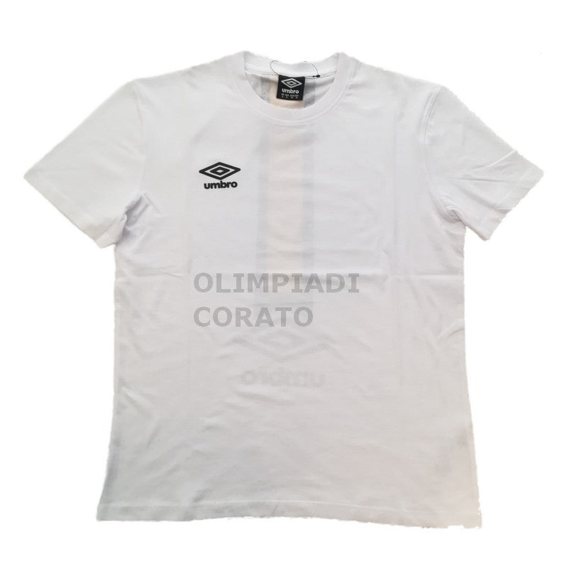 T SHIRT GRAPHIC SS UMBRO