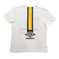 T SHIRT GRAPHIC SS UMBRO