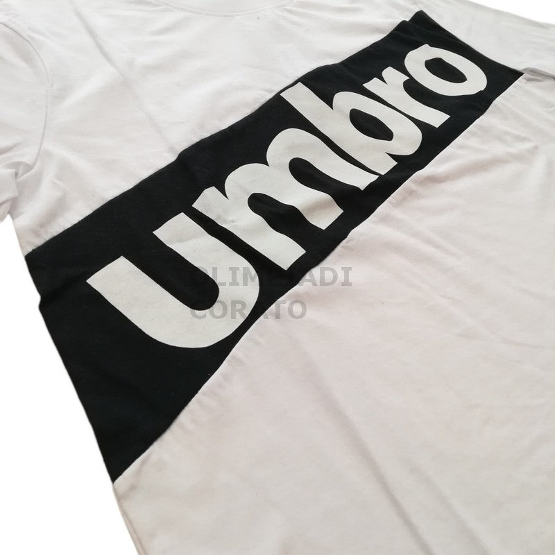 T SHIRT CREW SS UMBRO