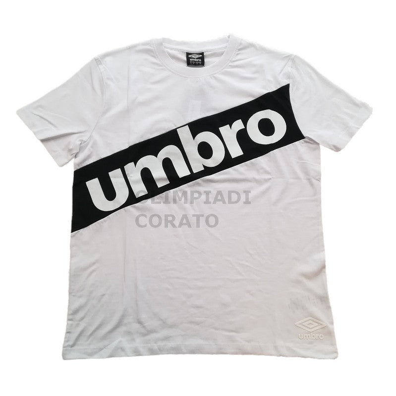 T SHIRT CREW SS UMBRO