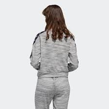 FELPA CREW W ADIDAS