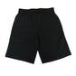 SET T-SHIRT & SHORT BLACK UMBRO