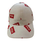 CAPPELLO BRESCIA MULTI LABEL FILA