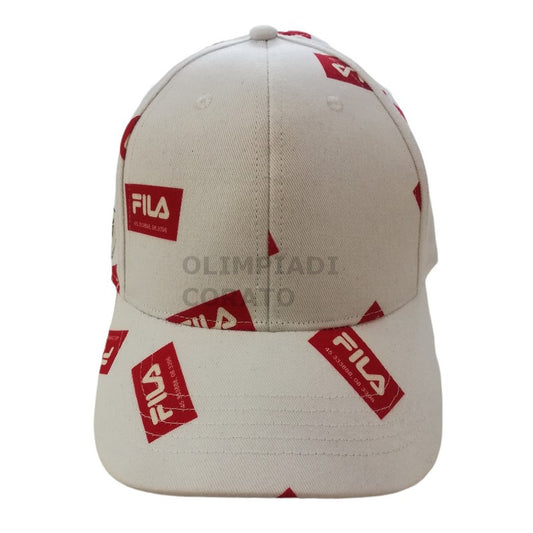 CAPPELLO BRESCIA MULTI LABEL FILA