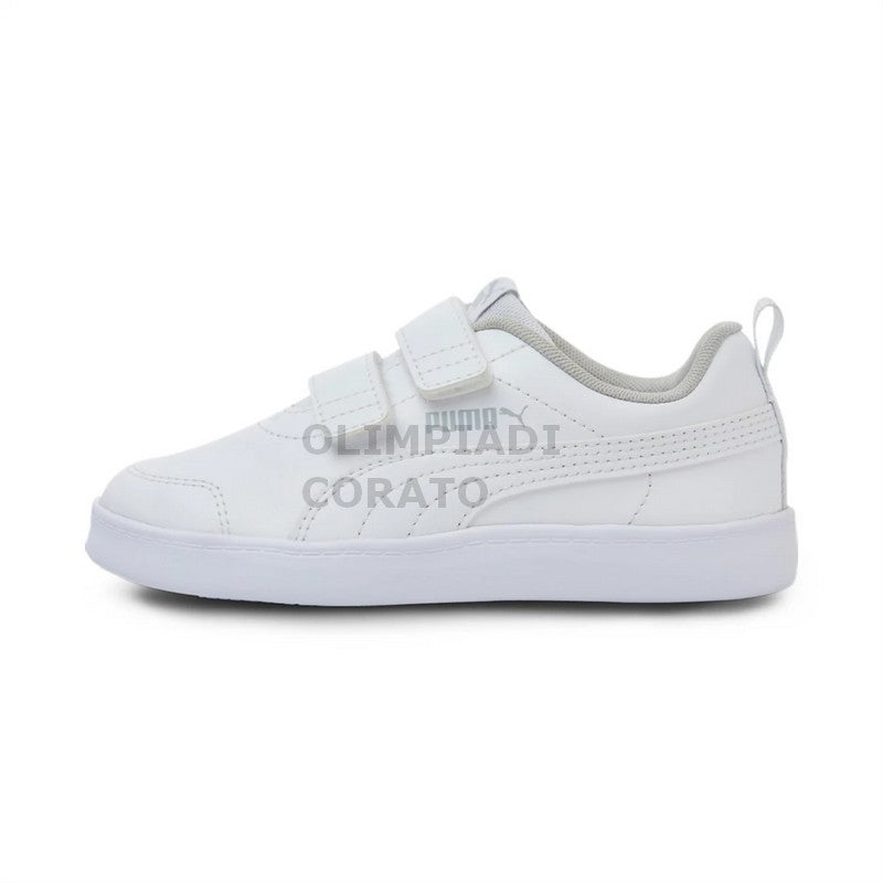 PUMA COURTFLEX V2