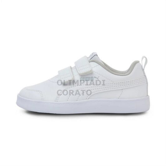 PUMA COURTFLEX V2