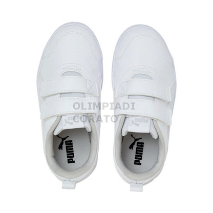 PUMA COURTFLEX V2