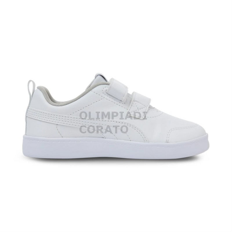 PUMA COURTFLEX V2