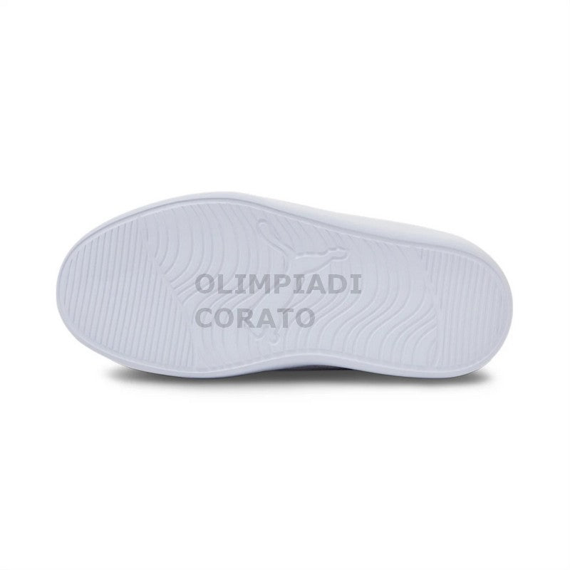 PUMA COURTFLEX V2