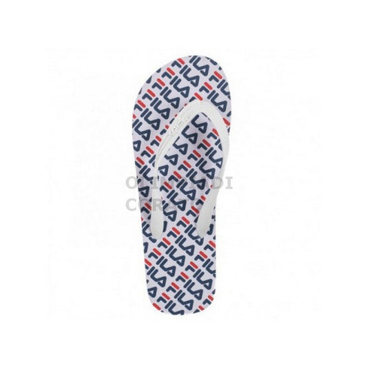 INFRADITO TROY LOGO FILA