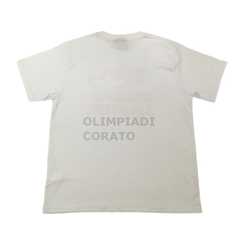 T SHIRT BASIC ICONIC STARTER W