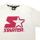 T SHIRT BASIC ICONIC STARTER W