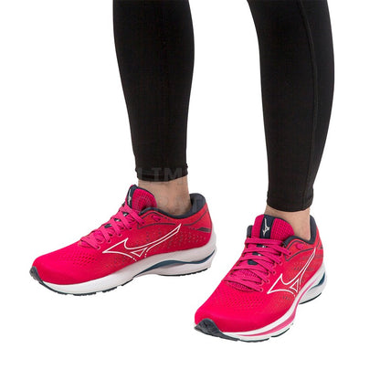 SHOE WAVE RIDER WOS MIZUNO